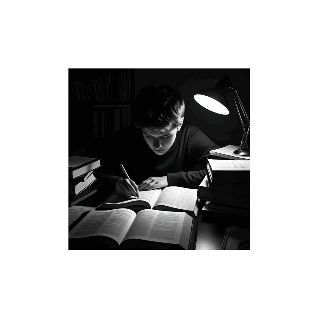 Exam Preparation Ariston Education