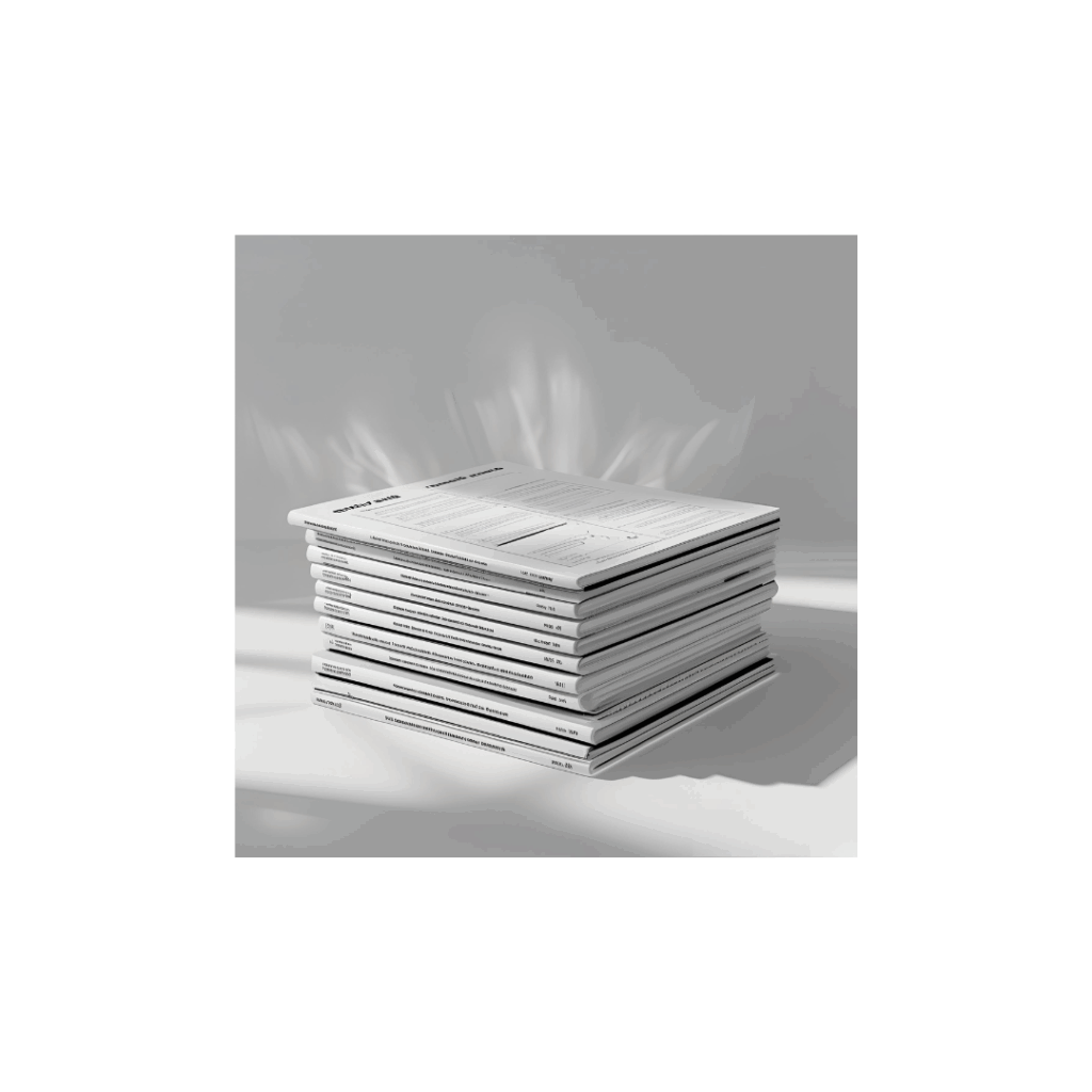 Study guides Ariston Education