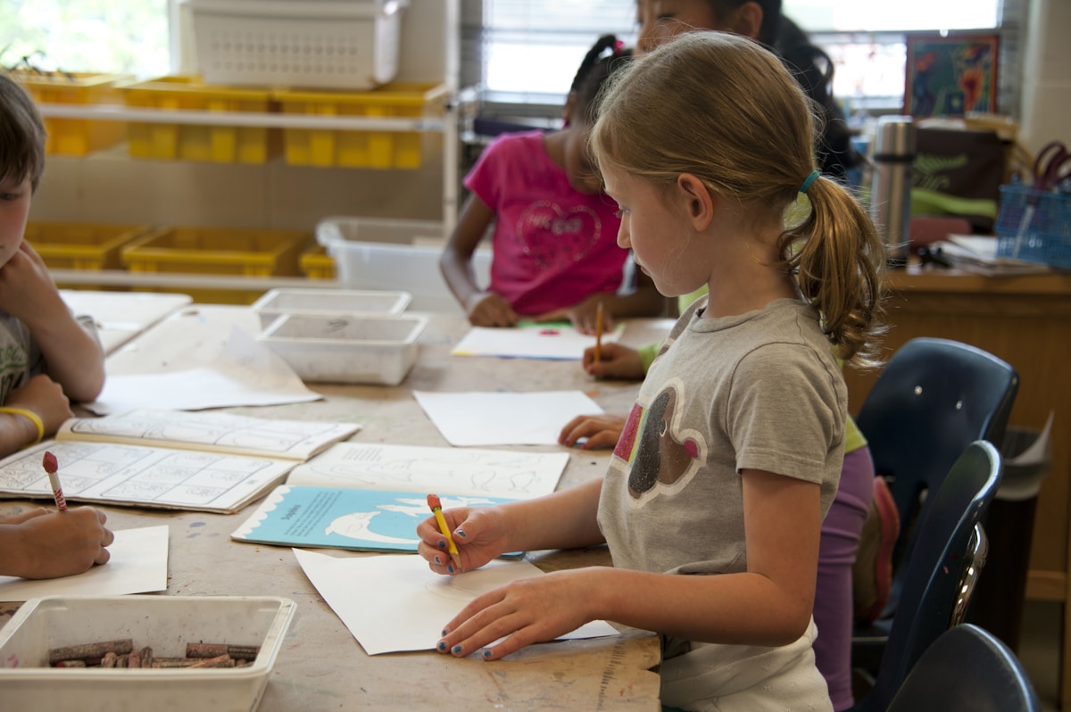 How to Get Into a Selective School From a State Primary: A Parents Guide