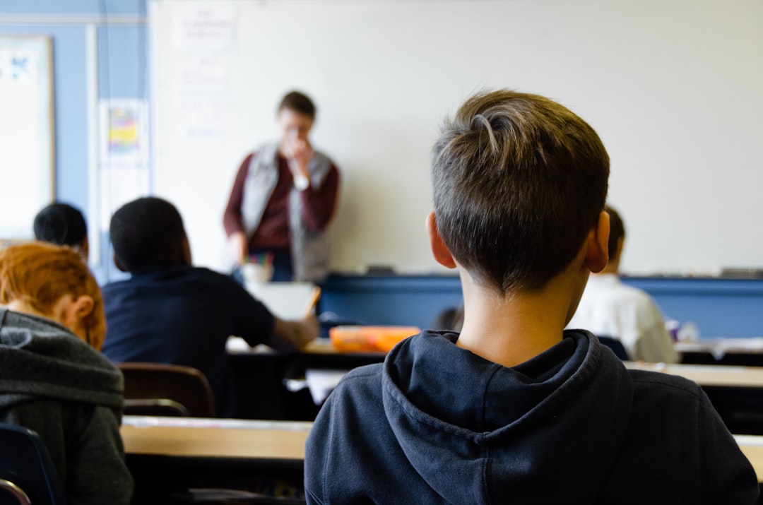 Teacher Shortages: What It Means for Your GCSEs