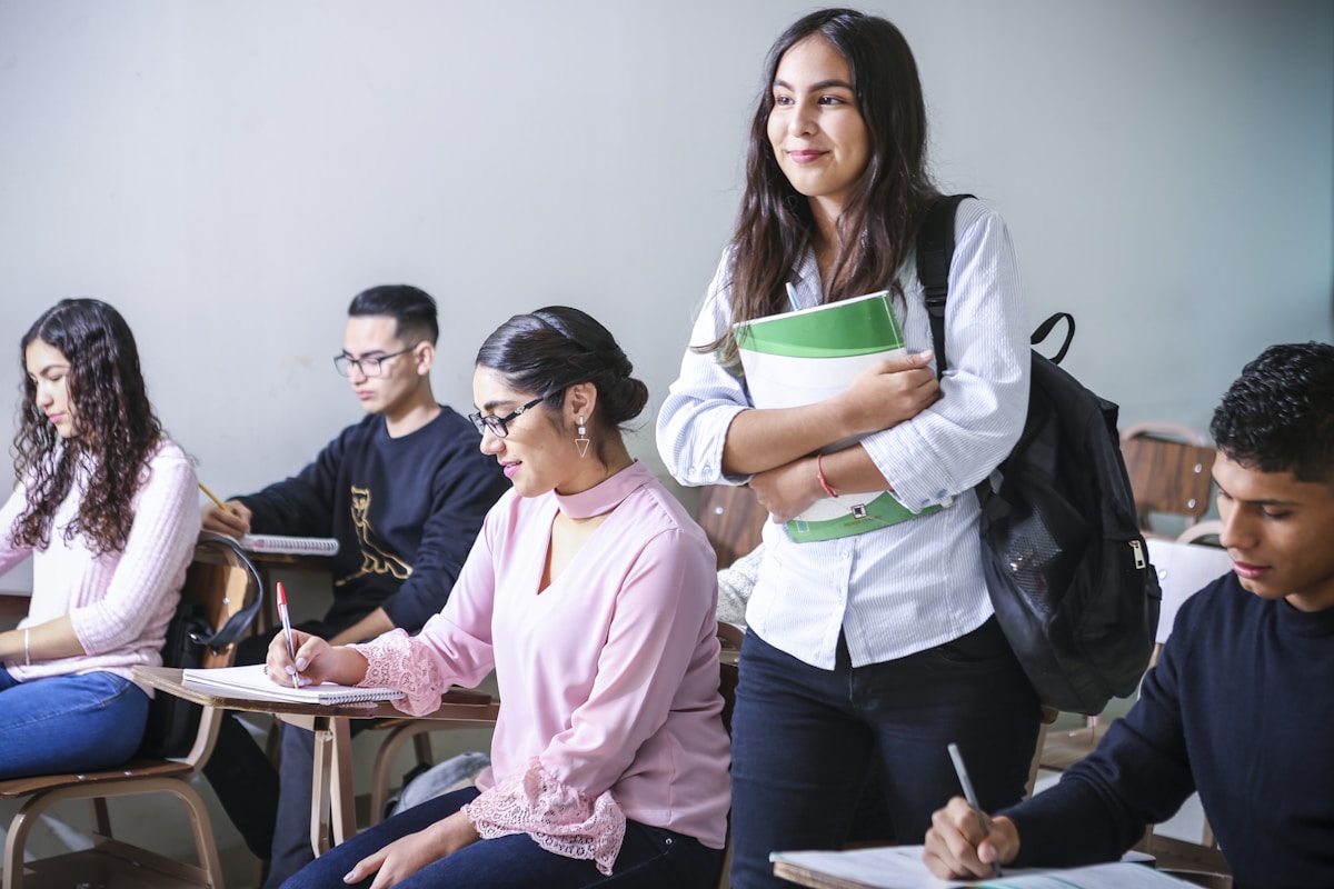 GCSE Exams Are Over — Should Your Child Do Anything This Summer?